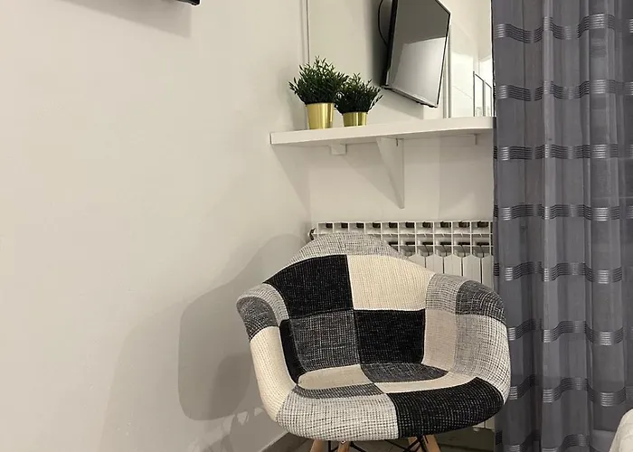 Milat Danijel Apartmán