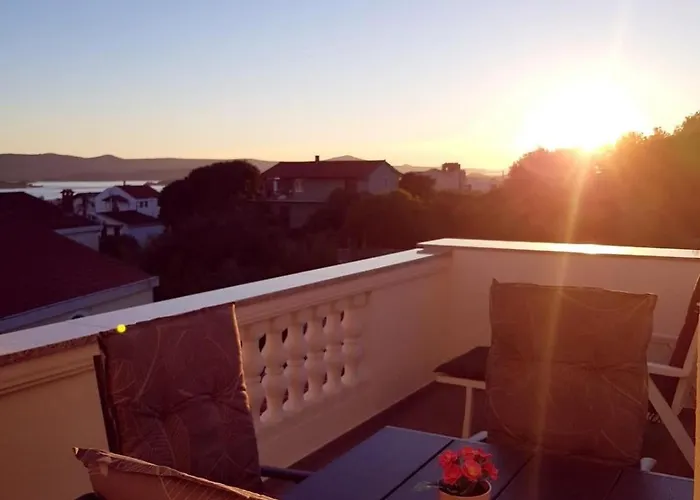 Milat Danijel Apartmán *
