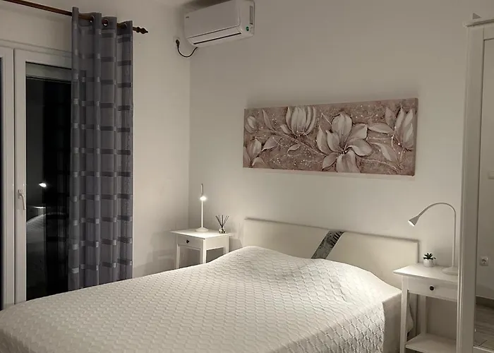 Apartmán Milat Danijel Sveti Filip i Jakov