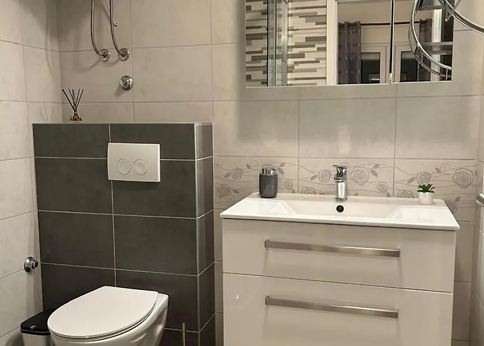 Apartmán Milat Danijel
