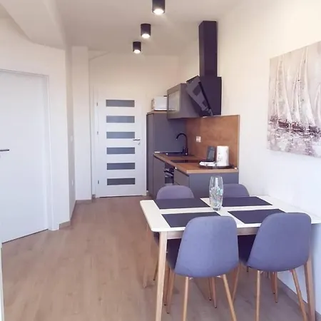 Apartment Milat Danijel *