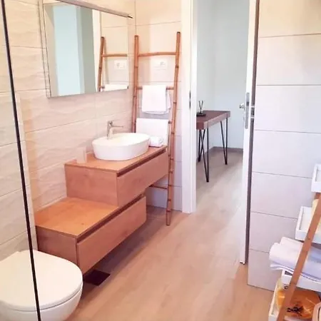 Apartment Milat Danijel