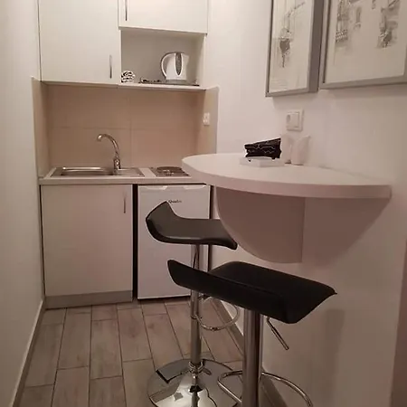 Milat Danijel Apartment *