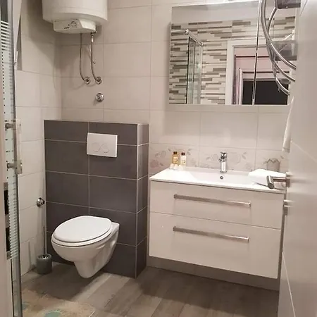 Milat Danijel Apartment Sveti Filip i Jakov
