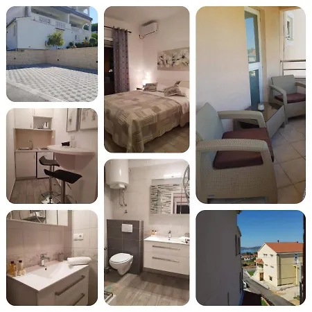 Milat Danijel Apartment