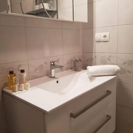 Apartment Milat Danijel Sveti Filip i Jakov