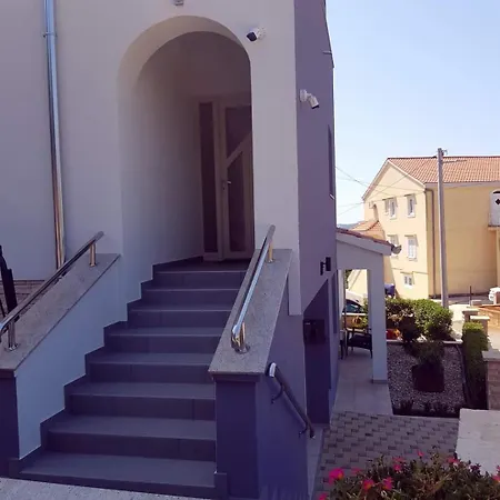Milat Danijel Apartment