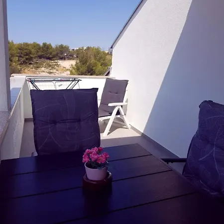 Apartment Milat Danijel