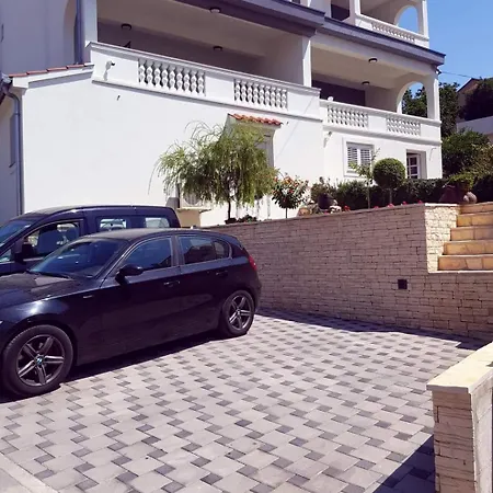 Apartment Milat Danijel