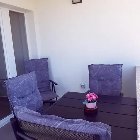 Apartment Milat Danijel *