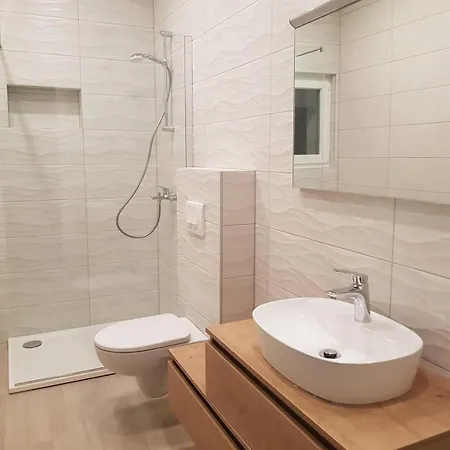 Milat Danijel Apartment