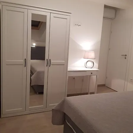 Apartment Milat Danijel