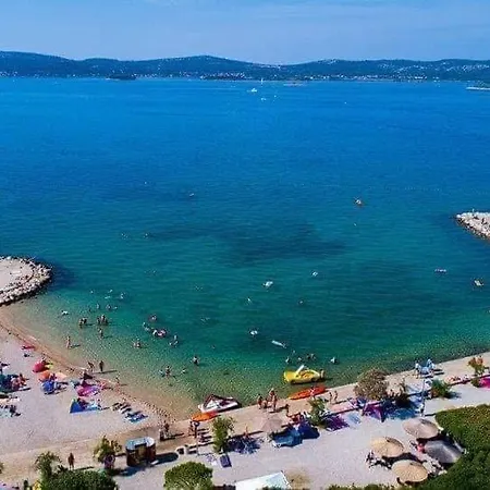 Apartment Milat Danijel *