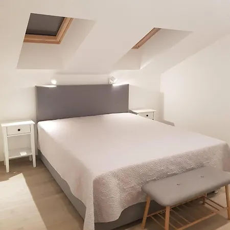 Apartment Milat Danijel