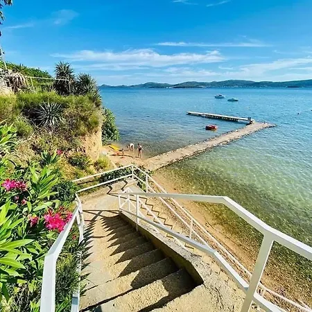 Milat Danijel Apartment Sveti Filip i Jakov