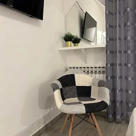 Milat Danijel Apartment