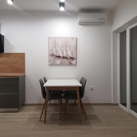 Apartamento Milat Danijel