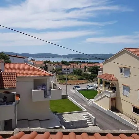 Milat Danijel Sveti Filip i Jakov