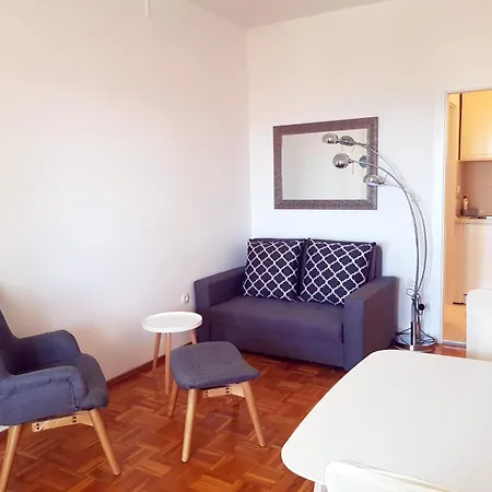 Apartman Milat Danijel Sveti Filip i Jakov