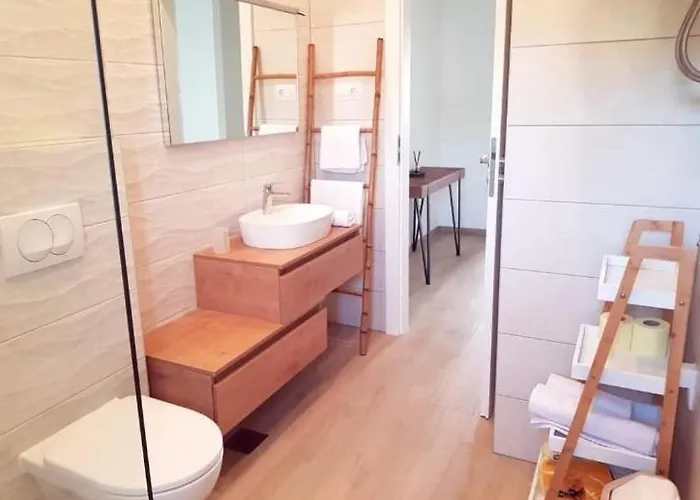 Apartamento Milat Danijel