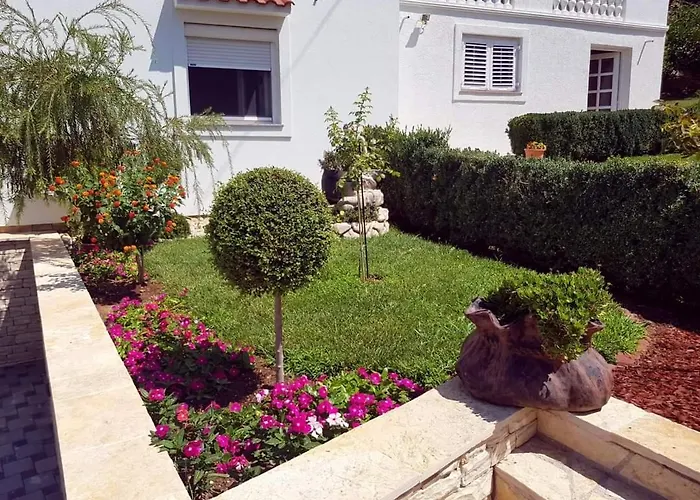 Apartamento Milat Danijel Sveti Filip i Jakov