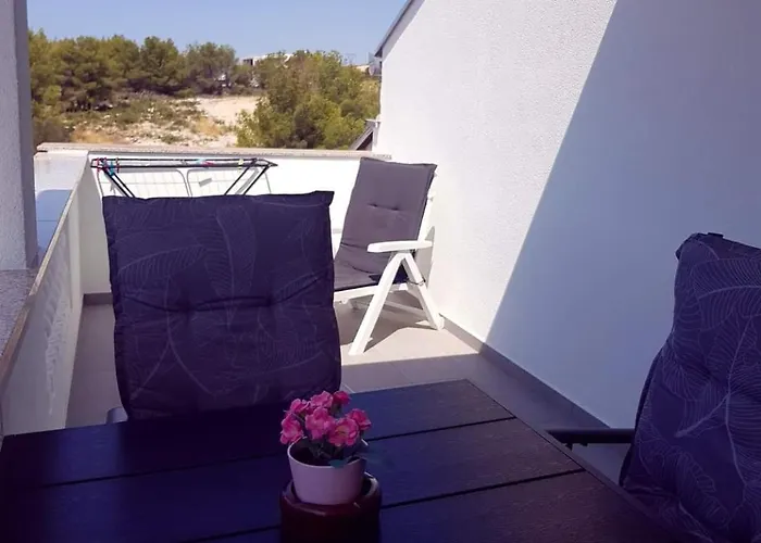 Apartamento Milat Danijel