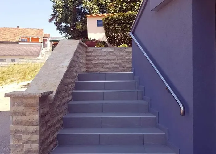 Milat Danijel Apartamento