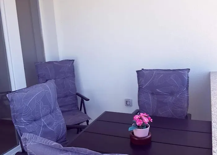 Apartamento Milat Danijel *