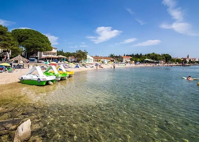 Milat Danijel * Sveti Filip i Jakov