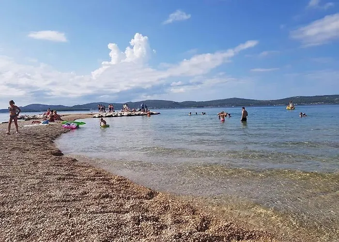 Apartamento Milat Danijel