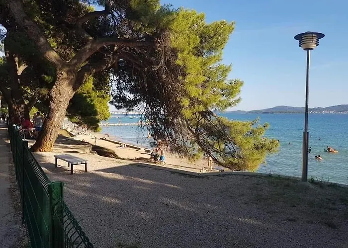 Milat Danijel Apartamento *