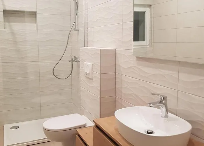 Milat Danijel Apartamento