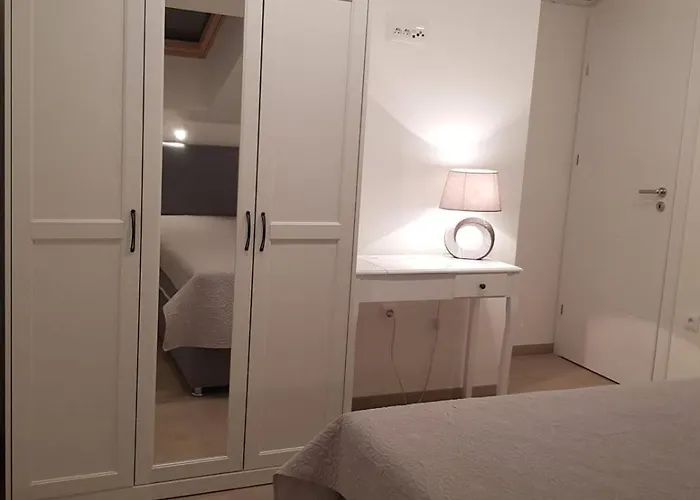 Apartamento Milat Danijel