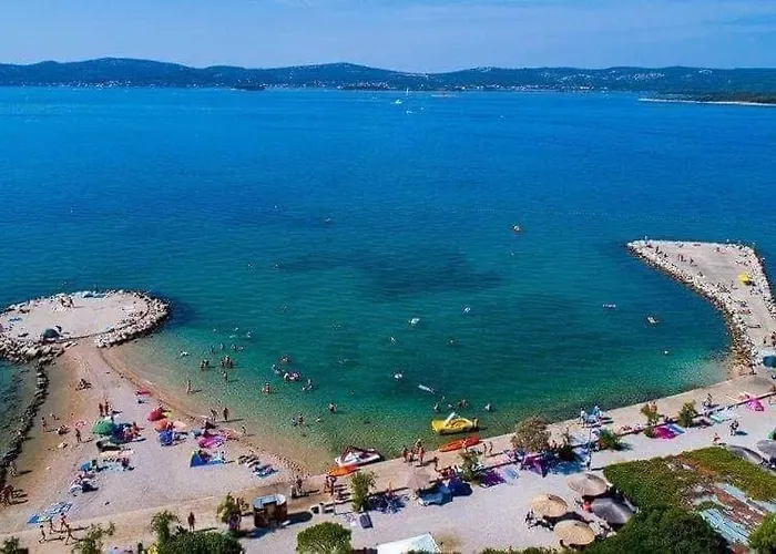 Apartamento Milat Danijel *