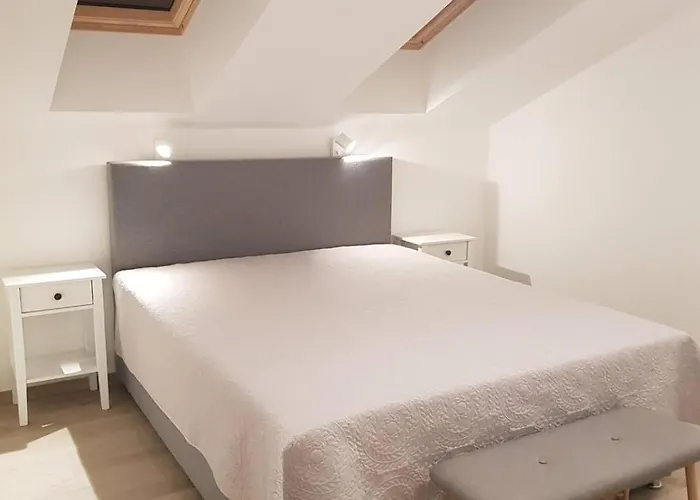 Apartamento Milat Danijel