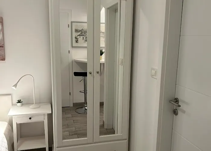 Apartamento Milat Danijel *