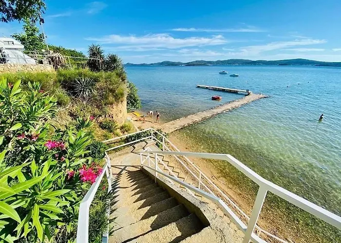 Milat Danijel Apartamento Sveti Filip i Jakov