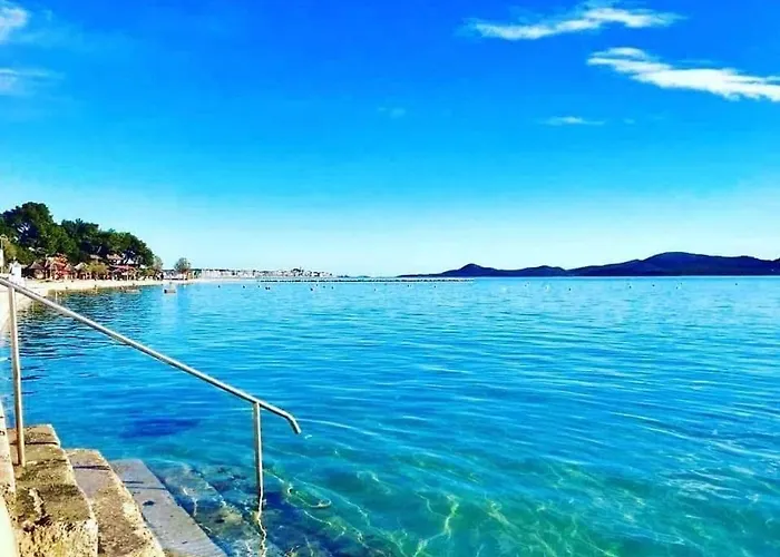 Apartamento Milat Danijel *