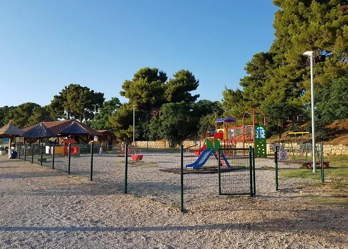 Milat Danijel Apartament
