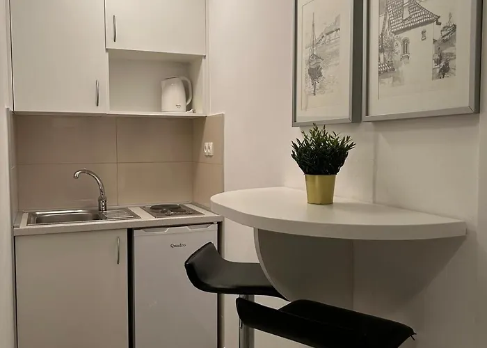 Apartamento Milat Danijel *