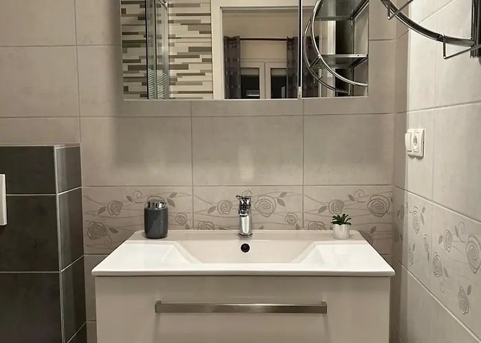 Milat Danijel Apartamento Sveti Filip i Jakov