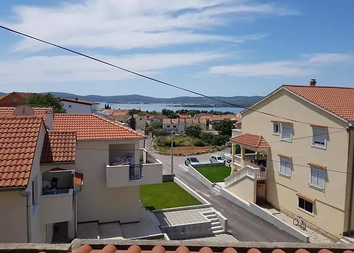 Milat Danijel Sveti Filip i Jakov