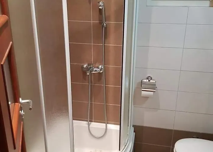 Milat Danijel Apartamento