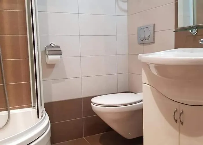 Apartamento Milat Danijel