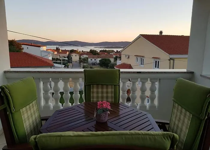 Apartamento Milat Danijel *