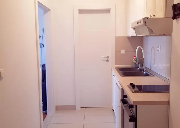 Apartamento Milat Danijel *