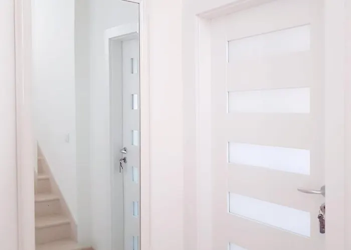 Milat Danijel Apartamento *