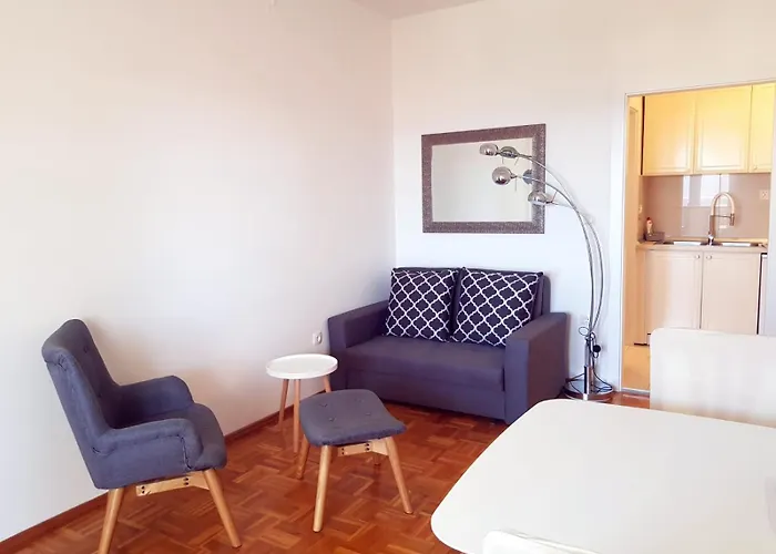 Apartamento Milat Danijel Sveti Filip i Jakov